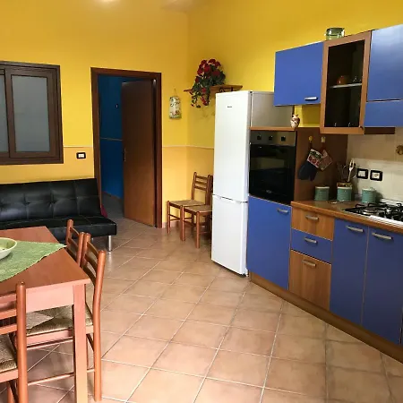 Villafiorita Gioiosa Marea Exterior photo
