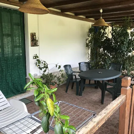 Villafiorita Gioiosa Marea Exterior photo