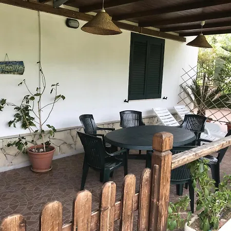 Villafiorita Gioiosa Marea Exterior photo