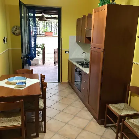 Villafiorita Gioiosa Marea Exterior photo