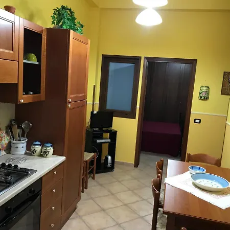Villafiorita Gioiosa Marea Exterior photo