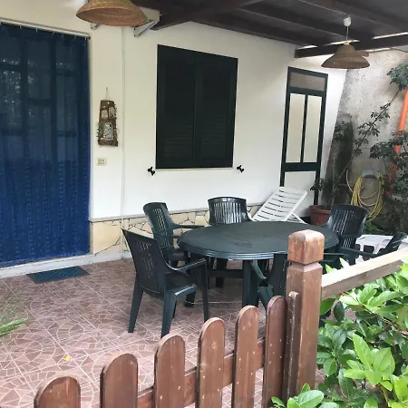 Villafiorita Gioiosa Marea Exterior photo