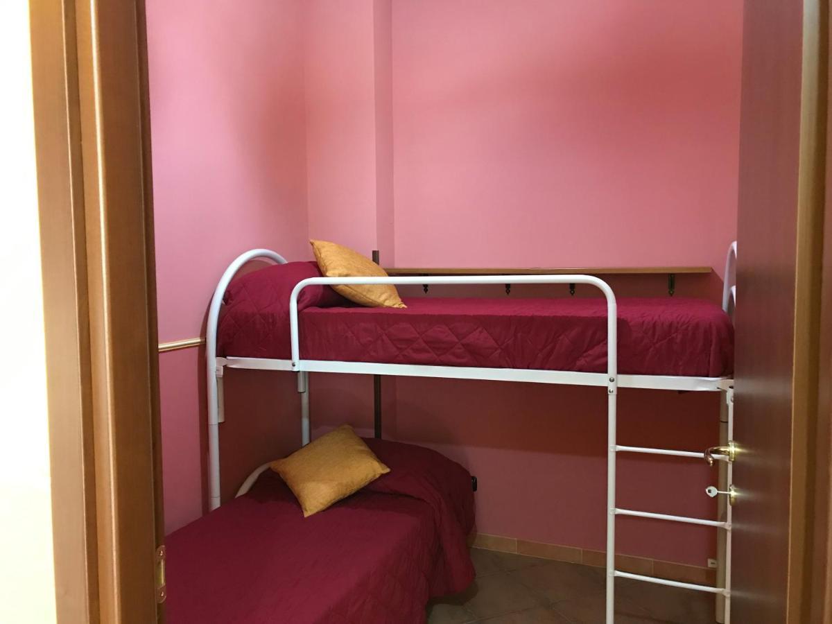 Villafiorita Apartment *