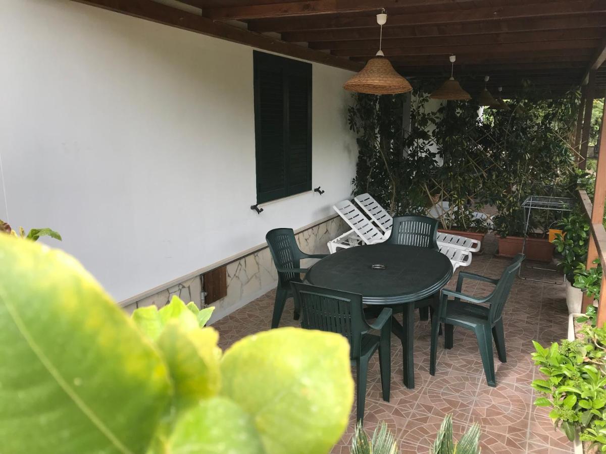 Apartment Villafiorita *