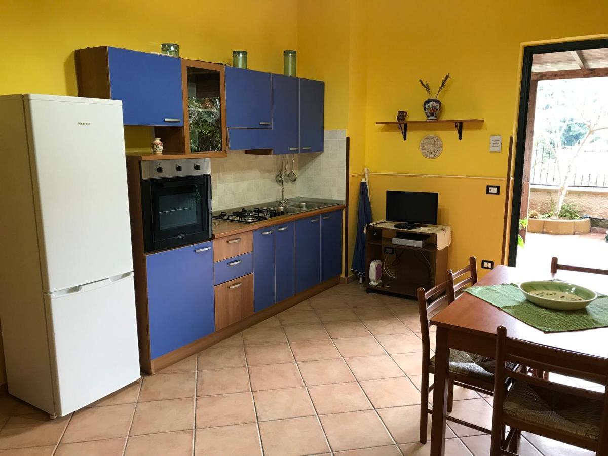 Villafiorita Apartment *
