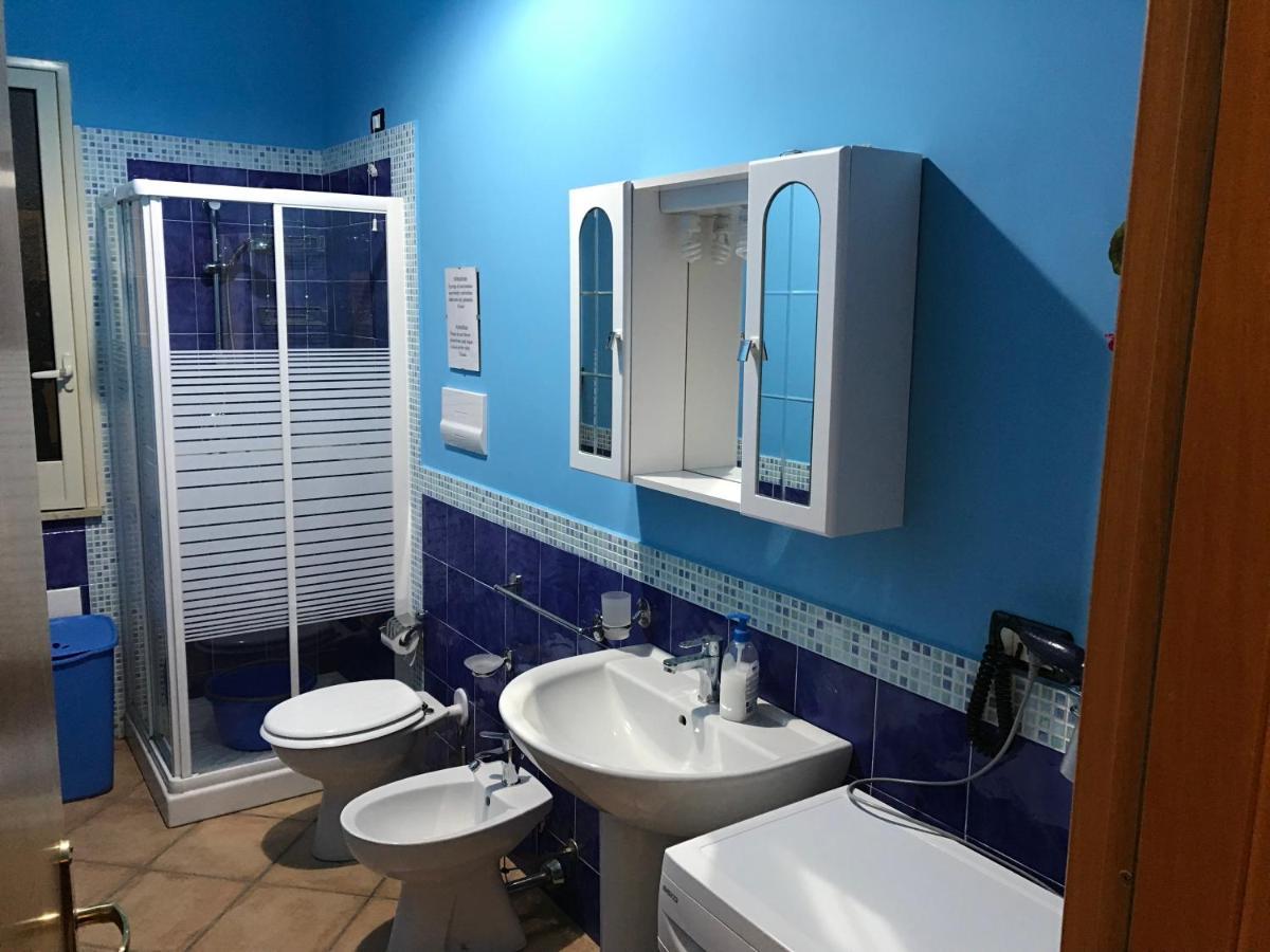 Villafiorita Apartment *
