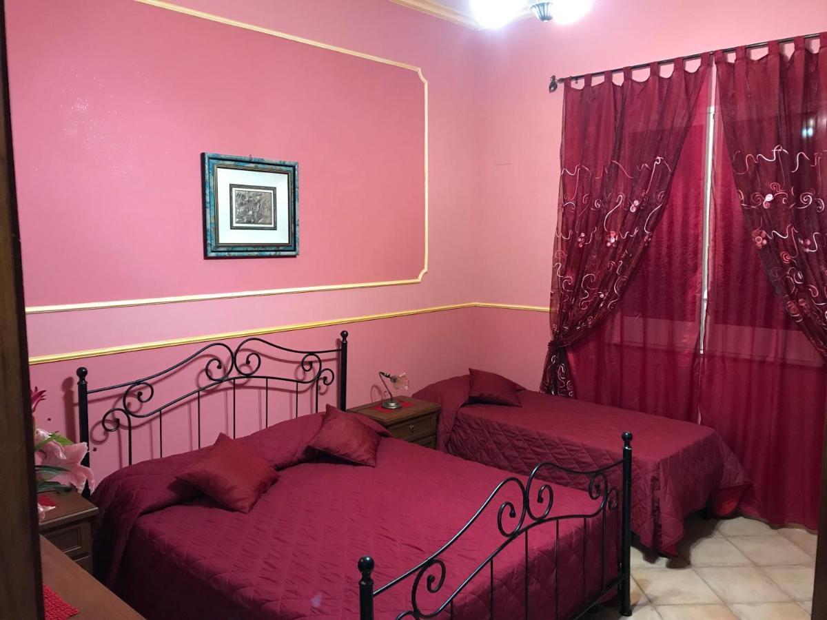 Villafiorita Apartment *