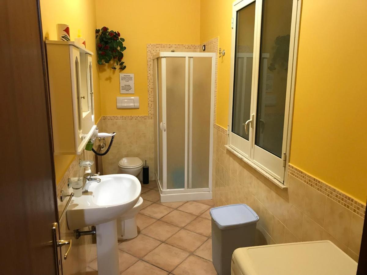 Villafiorita Apartment *