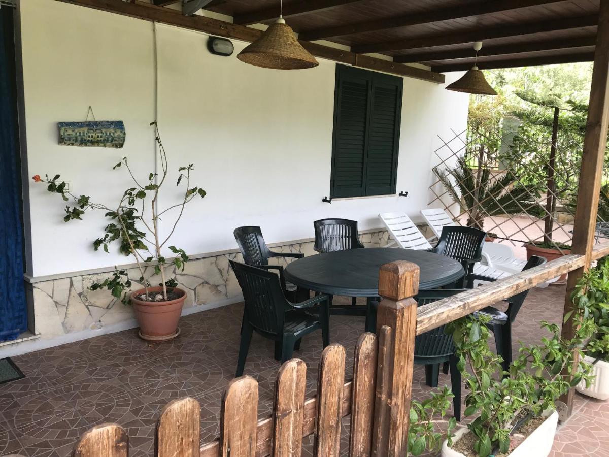 Apartment Villafiorita Gioiosa Marea