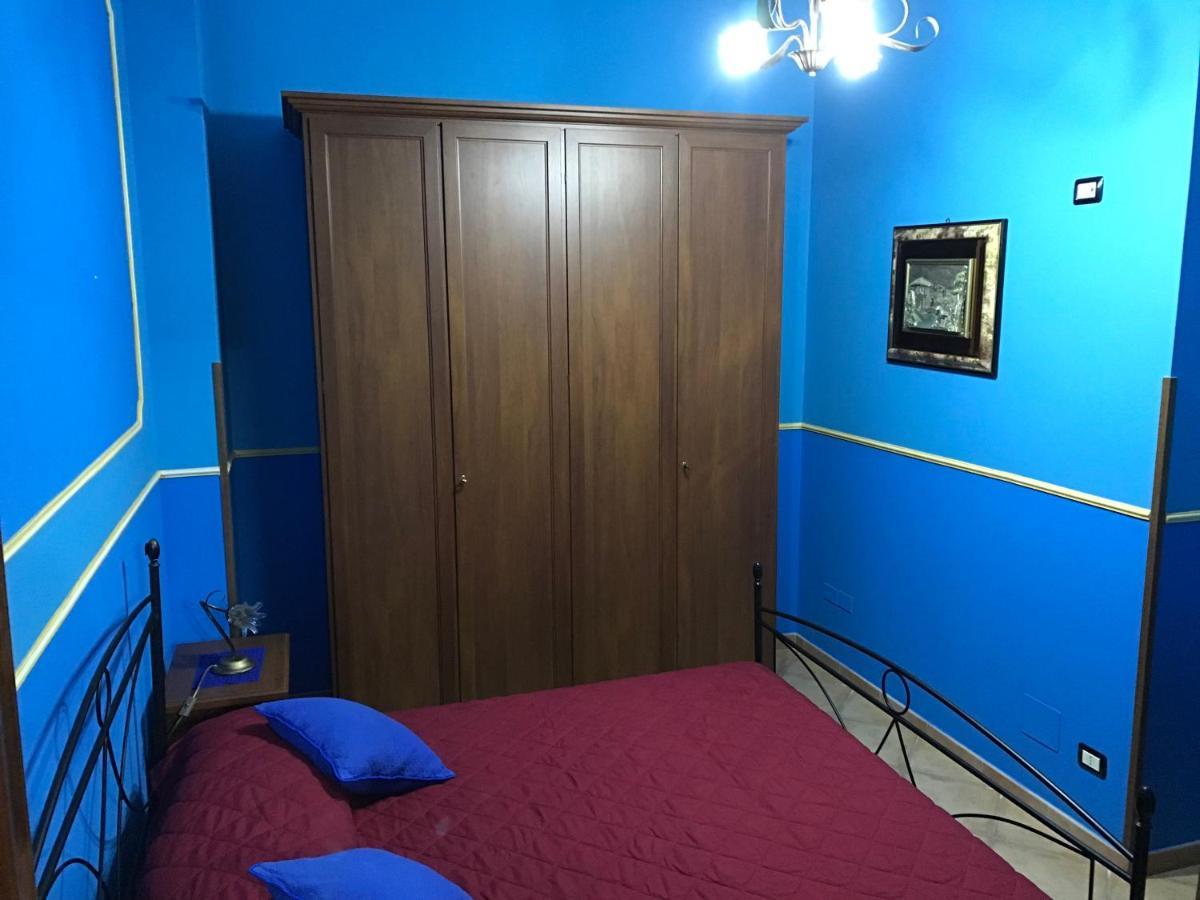 Villafiorita Apartment Gioiosa Marea