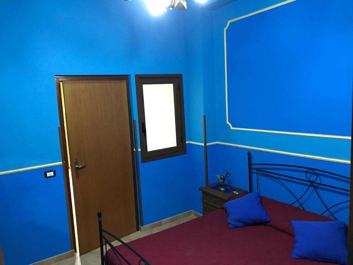 Villafiorita Apartment Gioiosa Marea