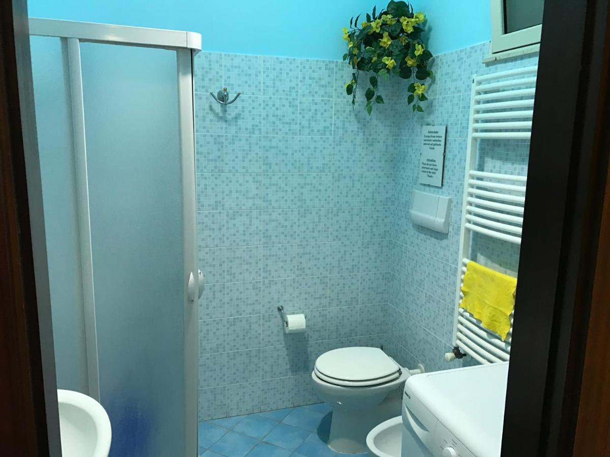 Villafiorita Apartment