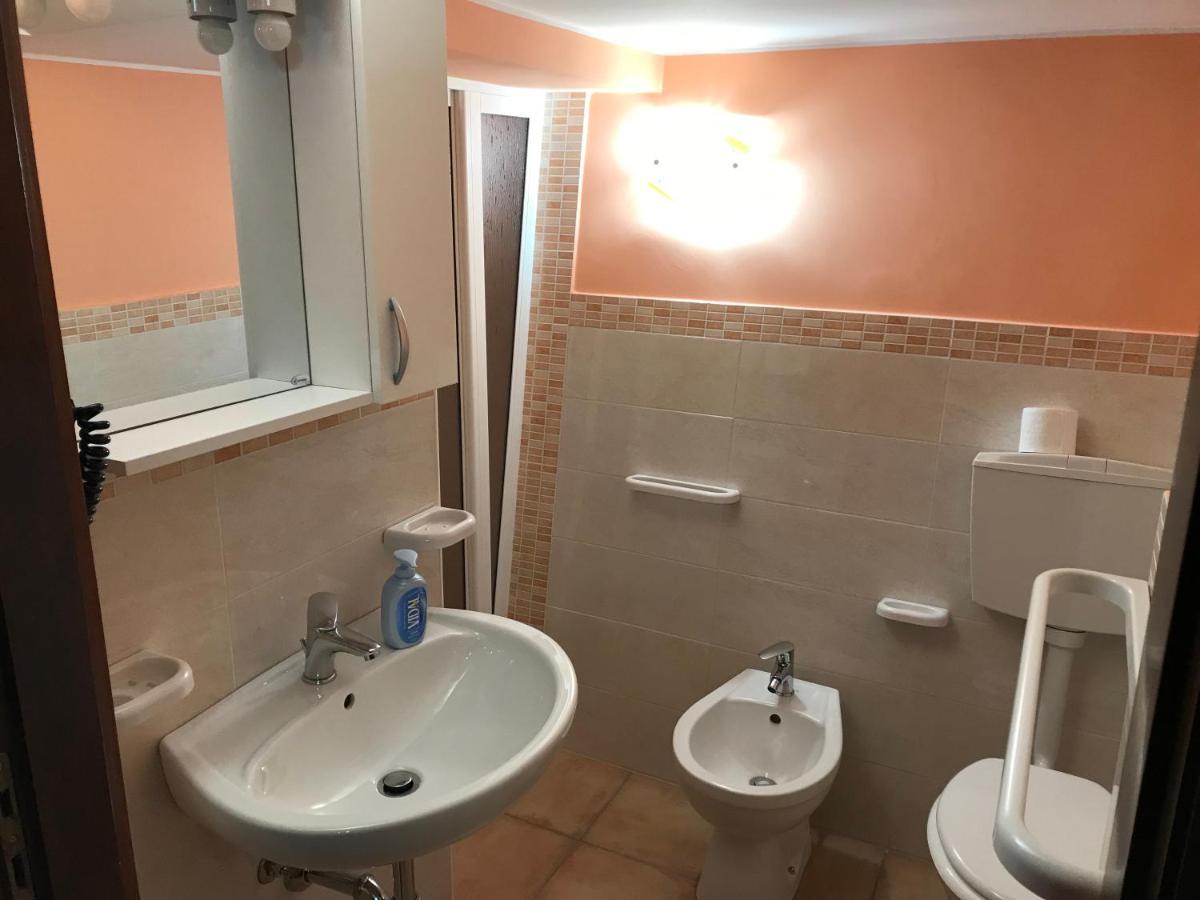 Apartment Villafiorita *