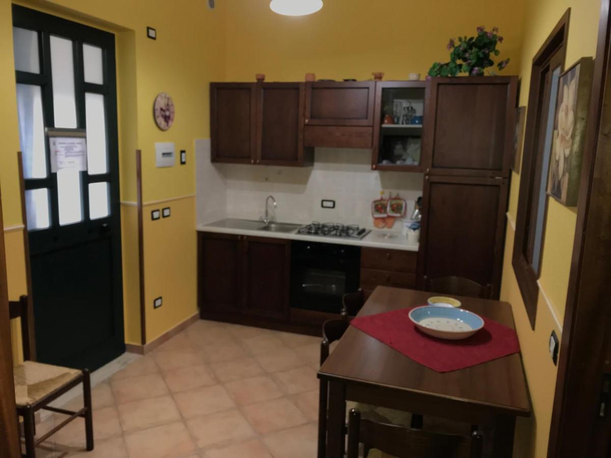 Apartment Villafiorita *