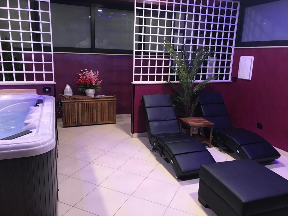 Apartment Villafiorita