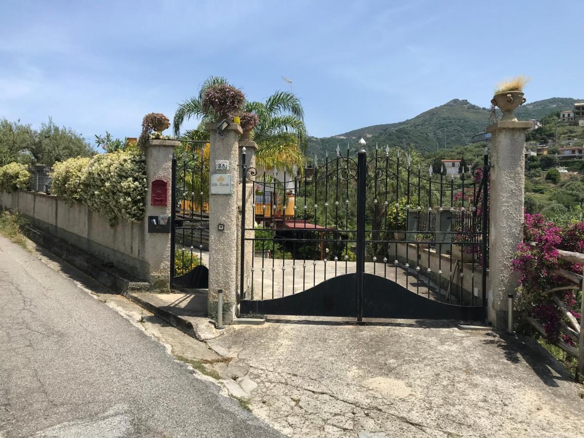 Apartment Villafiorita