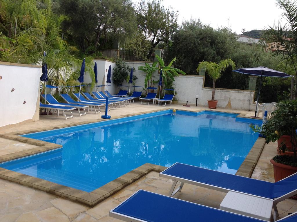 Apartment Villafiorita *