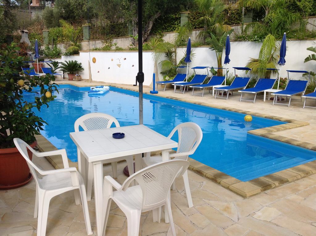 Villafiorita Apartment *