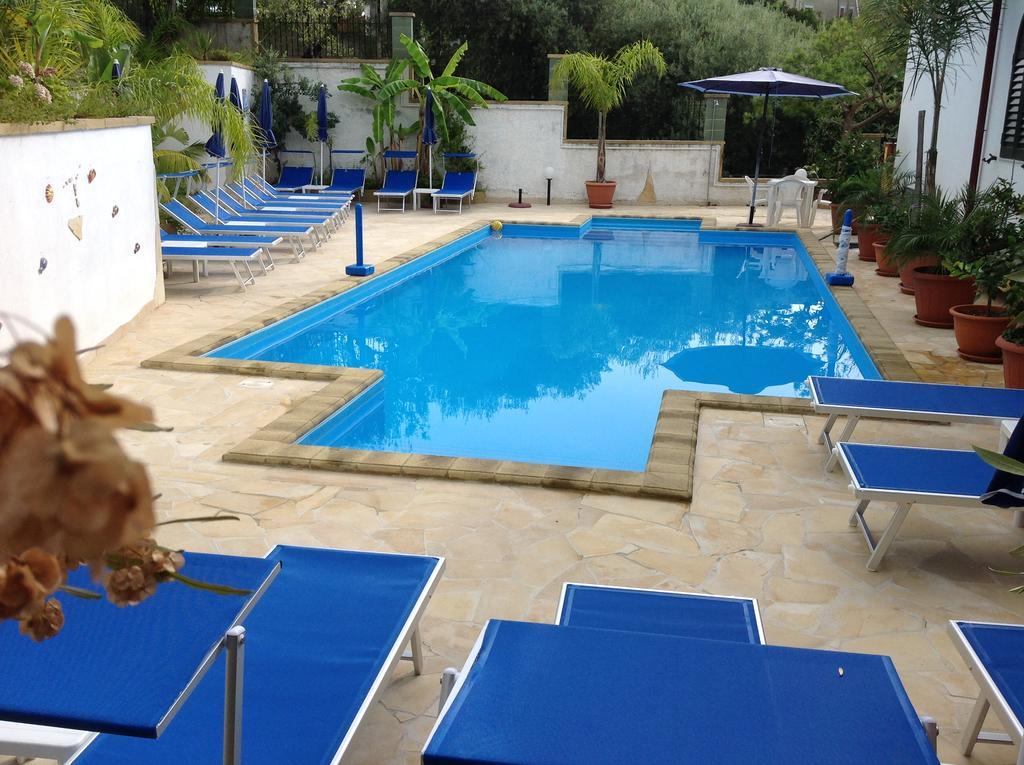 Villafiorita Apartment