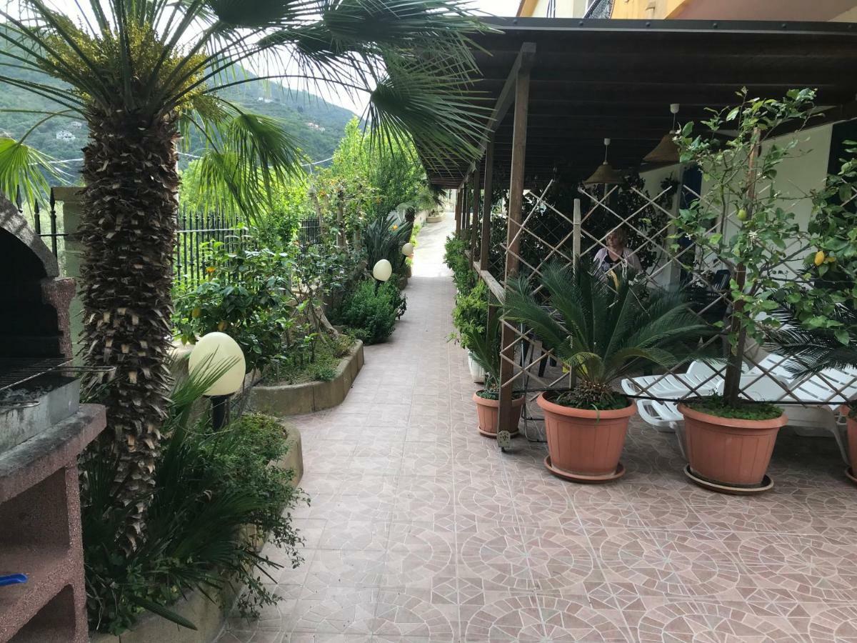 Apartment Villafiorita *